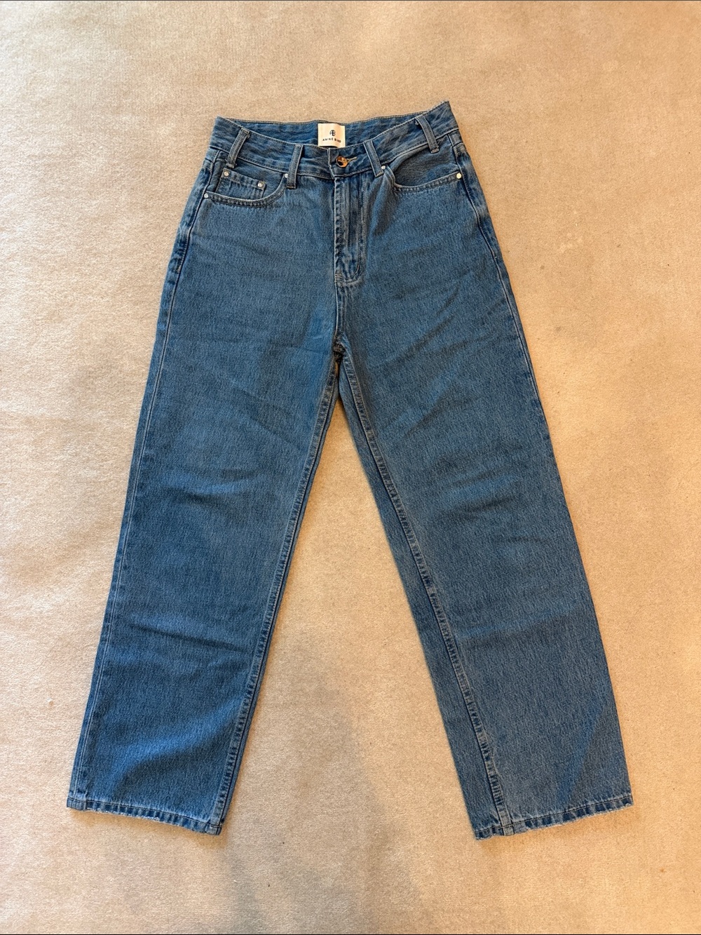 Anine Bing Roy Jean 28